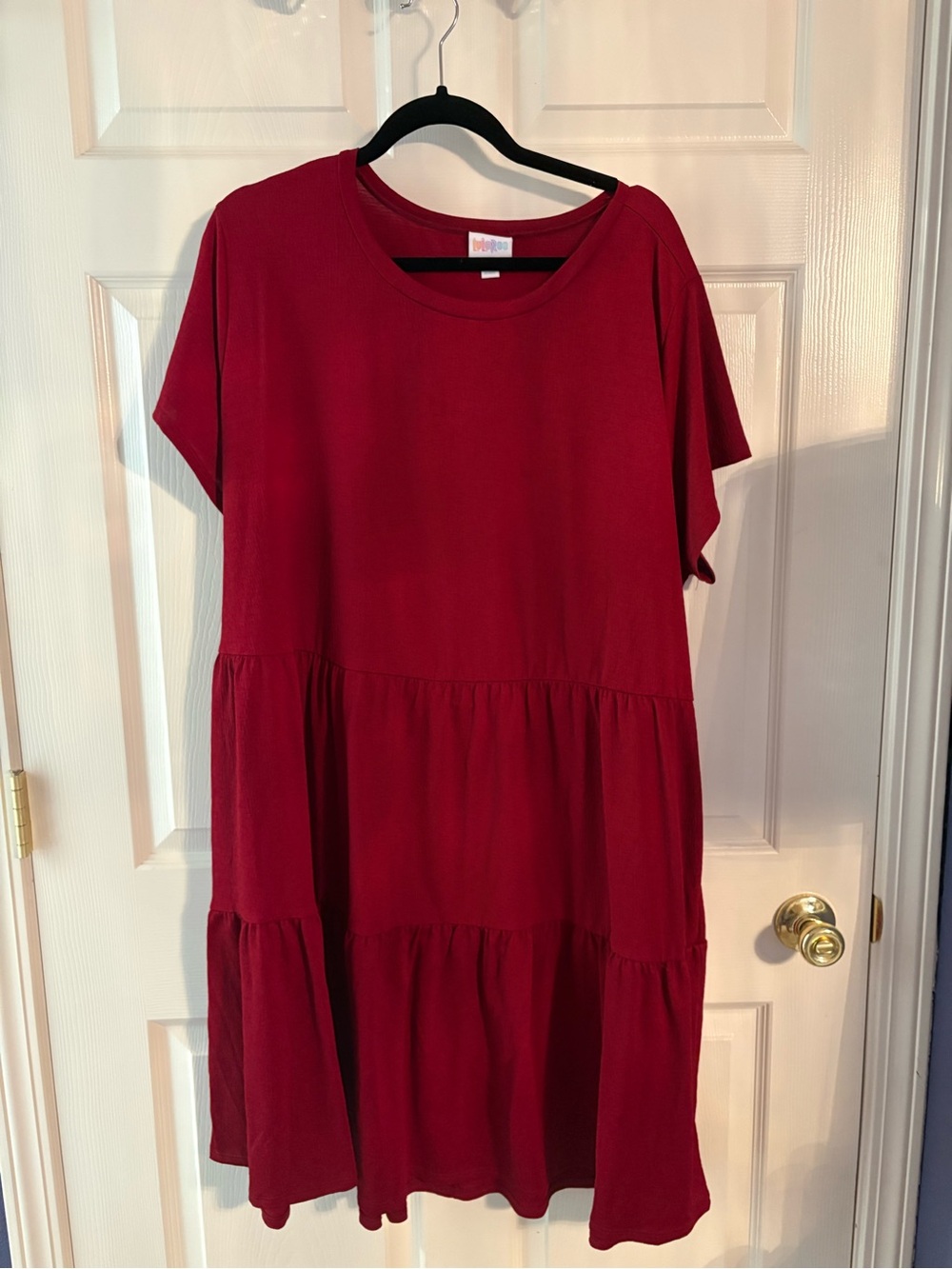 Lularoe 2x Ariel